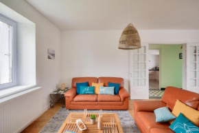 Belle maison pour 6 - Découverte du Pays Bigouden